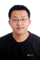 邵晶 照片