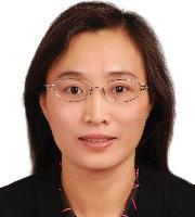 朱晓敏 照片