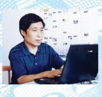 王在泉 照片