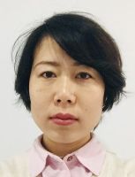 徐敏 照片