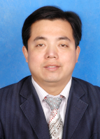杨勇 照片