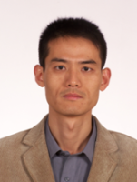 杨建军 照片
