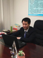 杨欣虎 照片