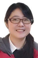 杨萍 照片