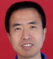 翟高寿 照片