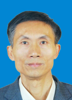 周盛世 照片
