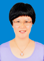 庄丽 照片