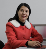 张丽霞 照片