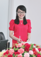 朱蕊蕊 照片