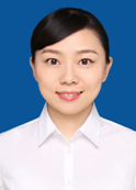 赵丹丹 照片