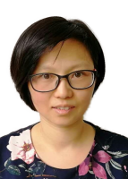 丰艳妮 照片