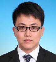 赵宏伟 照片