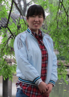 郭卫卫 照片
