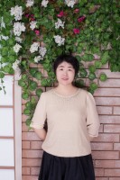 郭新梅 照片