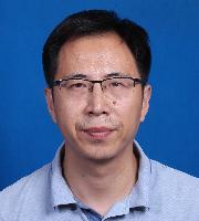 赵宏智 照片