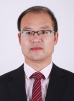 黄金光 照片