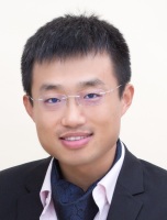 刘拂晓 照片
