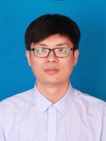 刘晓东 照片