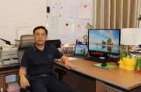 李俊良 照片