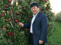 李保华 照片