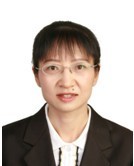 李娟 照片
