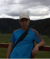 李德龙 照片