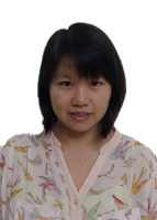 李桂梅 照片
