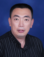 赵杨 照片