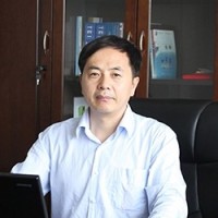 李峰 照片