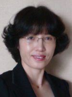 朴美子 照片