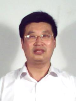 孙国强 照片