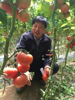 王富 照片