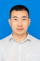 郇延军 照片