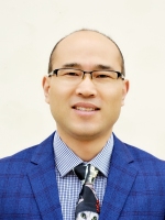 杨海燕 照片
