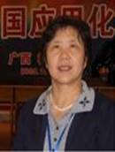 杨爱萍 照片