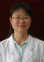 杨瑞梅 照片
