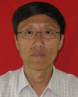 杨锦忠 照片