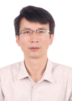 张启迪 照片