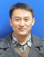 张晓军 照片