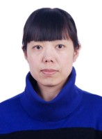 张灿 照片