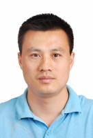 邹骅 照片