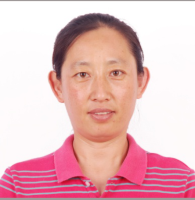 邹玲 照片