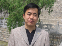 刘树冬 照片