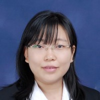 张姗姗 照片