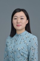 徐娟 照片