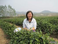 张秀娟 照片