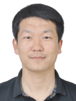 张言军 照片