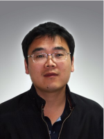 赵俊成 照片