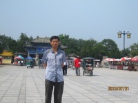 丁建军 照片