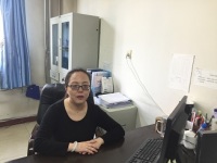 杜文琪 照片
